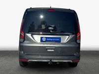 Gebraucht Ford Tourneo Active 122 PS (89 kW) 2022 Grau Kombi