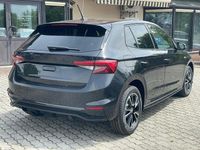 Neu Skoda Fabia Monte Carlo 116 PS (85 kW) 2026 Schwarz Limousine