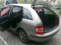 Gebraucht Skoda Fabia 86 PS (63 kW) 2007 Kombi