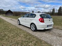 gebraucht BMW 120 i