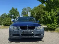 Używany BMW 325 197 KM (144 kW) 2006 Niebieski Kombi