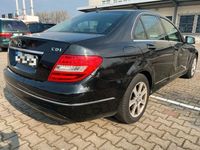 gebraucht Mercedes C200 