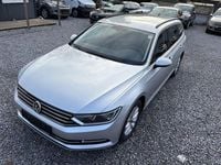 Gebraucht VW Passat Comfortline 150 PS (110 kW) 2017 Silber Kombi