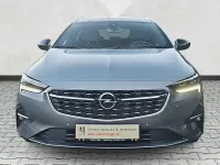 Gebraucht Opel Insignia Elegance 122 PS (89 kW) 2021 Grau Kombi