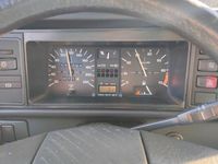 Gebraucht VW Golf Cabriolet 98 PS (72 kW) 1994 Grau Cabrio