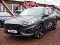 gebraucht Ford Kuga 2.5