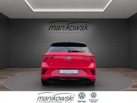Occasion VW T-Roc Beats 340 ch (250 kW) 2020 Rouge SUV