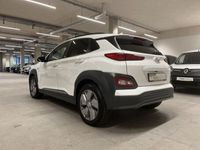 gebraucht Hyundai Kona Premium Elektro 2WD Klima Navi Leder