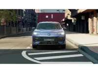 Gebraucht VW T-Roc 150 PS (110 kW) 2026 Celestial blue metallic (metallic) SUV
