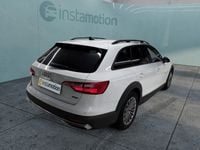Gebraucht Audi A4 Allroad Ambiente 204 PS (150 kW) 2023 Weiß Kombi