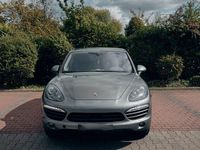 Gebraucht Porsche Cayenne 382 PS (280 kW) 2013 Grau SUV