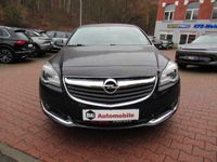 gebraucht Opel Insignia 1.4