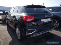 Gebraucht Audi Q2 Ambiente 150 PS (110 kW) 2025 Mythosschwarz metallic SUV