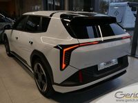 Neu Kia EV4 Earth 150 kW (204 PS) 2025 Weiß Limousine