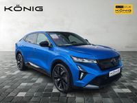 Gebraucht Renault Rafale Esprit Alpine 131 PS (96 kW) 2024 Blau SUV