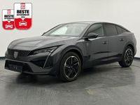 Gebraucht Peugeot 408 GTi 179 PS (131 kW) 2023 Grau Limousine