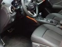 gebraucht Audi Q2 35 TDI 2x S LINE ST.HEIZ MATRIX NAVI VIRTUAL