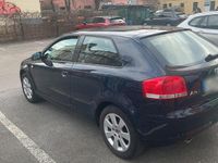 Gebraucht Audi A3 2004 Blau Kleinwagen