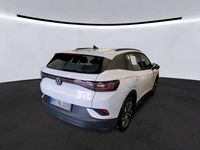 Gebraucht VW ID.4 Pro Performance 150 kW (204 PS) 2021 Weiß SUV