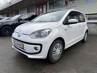 Second-hand VW up! 68 CP (50 kW) 2013 Hatchback