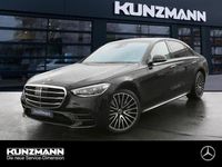 Gebraucht Mercedes S450 AMG 367 PS (269 kW) 2026 Schwarz Limousine