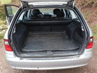 Gebraucht Mercedes E220 170 PS (125 kW) 2008 Silber Kombi