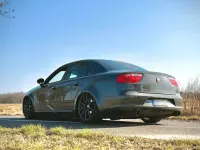 Usata Seat Exeo 174 CV (127 kW) 2010 Andere farben Berlina