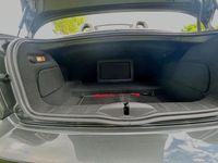 Usata Mini Cooper S 184 CV (135 kW) 2012 Nero Utilitaria