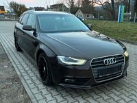 gebraucht Audi A4 Avant 1.8 TFSI Attraction Tüv Neu