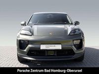 Gebraucht Porsche Macan 300 kW (408 PS) 2026 Grün SUV