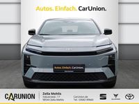 Neu Toyota C-HR+ 164 kW (224 PS) 2026 1h5manhattangrau SUV