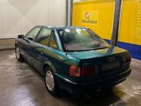 gebraucht Audi 80 2.0