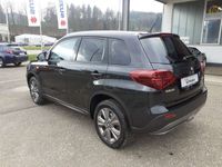 gebraucht Suzuki Vitara 1.4 Boosterjet Hybrid Allgrip GL 36Monate Garantie