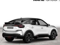 Neu Citroën C4 145 PS (106 kW) 2026 Weiß Limousine