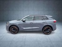 Gebraucht Cupra Terramar VZ 265 PS (194 kW) 2024 Grau SUV