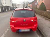 gebraucht Seat Altea XL 