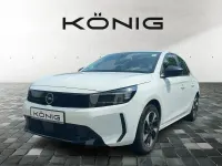 Gebraucht Opel Corsa-e Edition 100 kW (136 PS) 2023 Weiß Kleinwagen