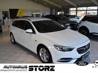 gebraucht Opel Insignia B Sports Tourer Business Innovation AHK