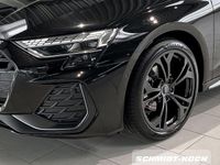 Occasion Audi A3 S-Line 150 ch (110 kW) 2024 Noir Berline