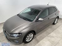 gebraucht VW Polo Polo Highline1.0 TSI Highline NAVI KLIMA LED