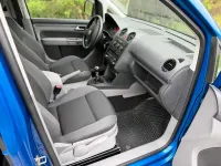 Second-hand VW Caddy Maxi Team 140 CP (102 kW) 2010 Maro Monovolum