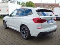 gebraucht BMW X3 X3 M BaureiheM40 d