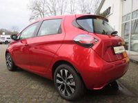 gebraucht Renault Zoe EVO ZE 50 /135 SHZG GJR WINTER-PAK