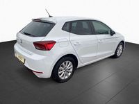 Gebraucht Seat Ibiza Style 116 PS (85 kW) 2025 Nevada" weiss Limousine