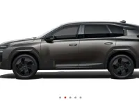Neu Citroën DS6 145 PS (106 kW) 2026 Platinium grau metallic SUV