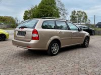 Gebraucht Chevrolet Nubira 109 PS (80 kW) 2008 Gelb Kombi