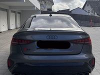Gebraucht Audi S3 Ambiente 333 PS (244 kW) 2024 Grau Limousine