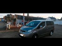 Gebraucht Nissan NV200 110 PS (80 kW) 2011 Braun Van / Kleinbus