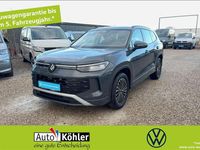 Gebraucht VW Tayron Life 193 PS (141 kW) 2025 Delfingrau SUV