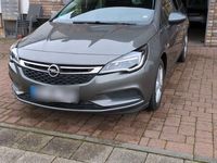 gebraucht Opel Astra ST 1.6 Diesel Innovation 81kW Innovation